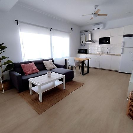 La Alberca Boutique Apartment La Línea de la Concepción Kültér fotó