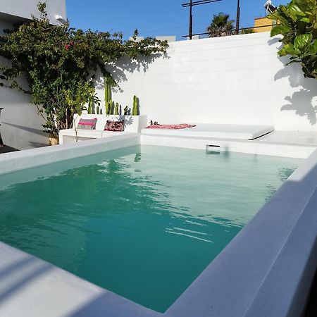 La Alberca Boutique Apartment La Línea de la Concepción Kültér fotó