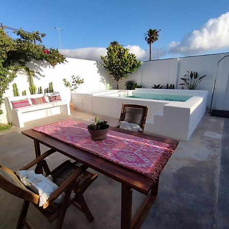 La Alberca Boutique Apartment La Línea de la Concepción Kültér fotó
