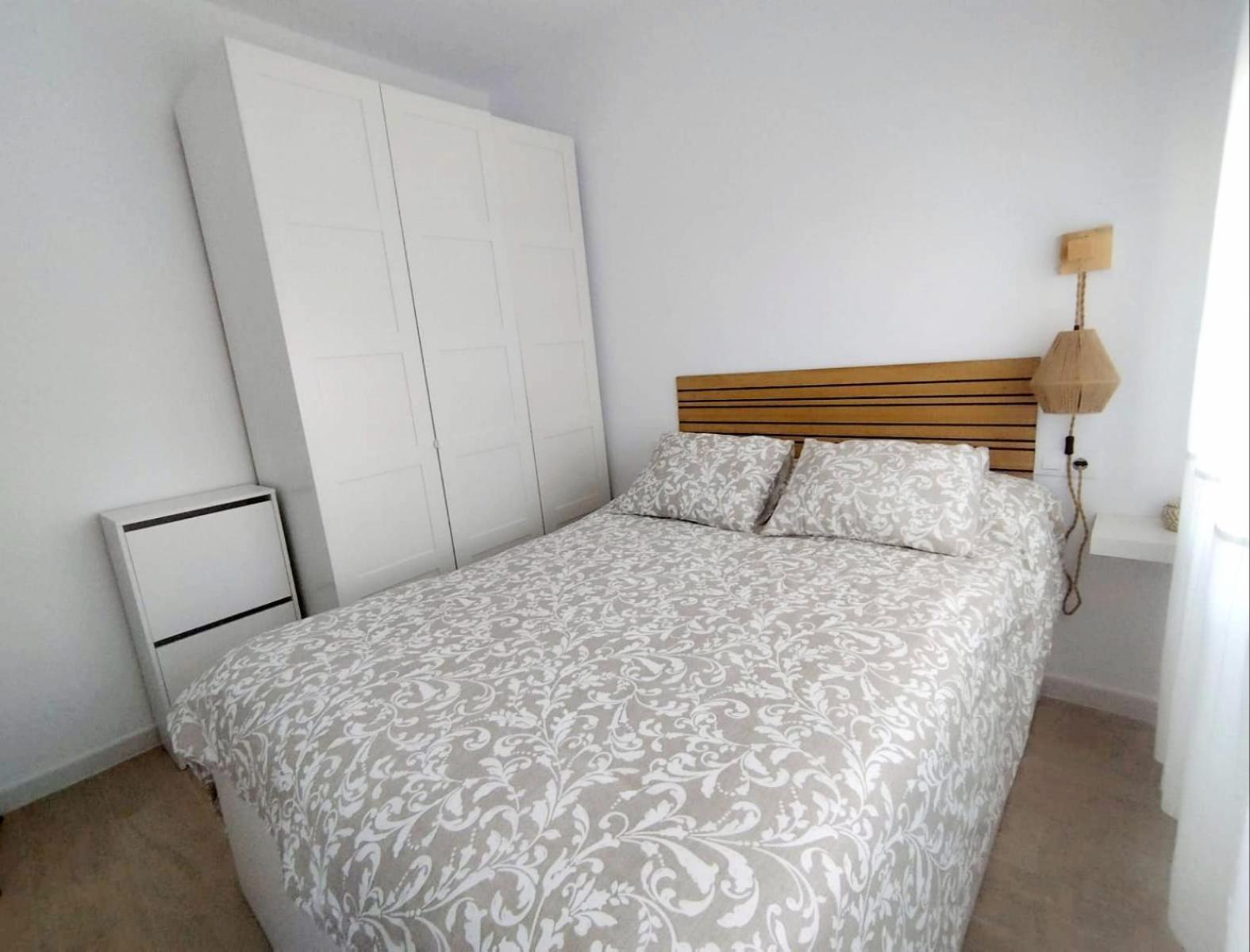 La Alberca Boutique Apartment La Línea de la Concepción Kültér fotó
