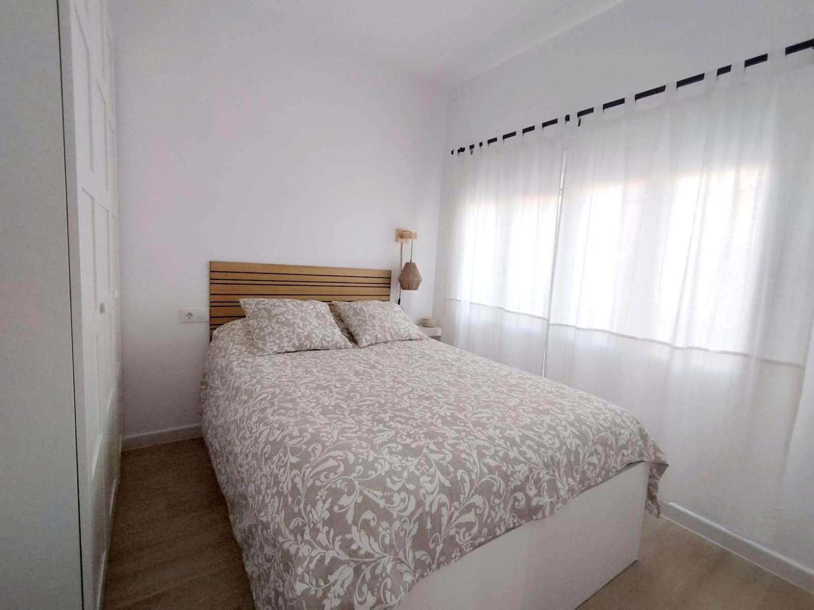 La Alberca Boutique Apartment La Línea de la Concepción Kültér fotó