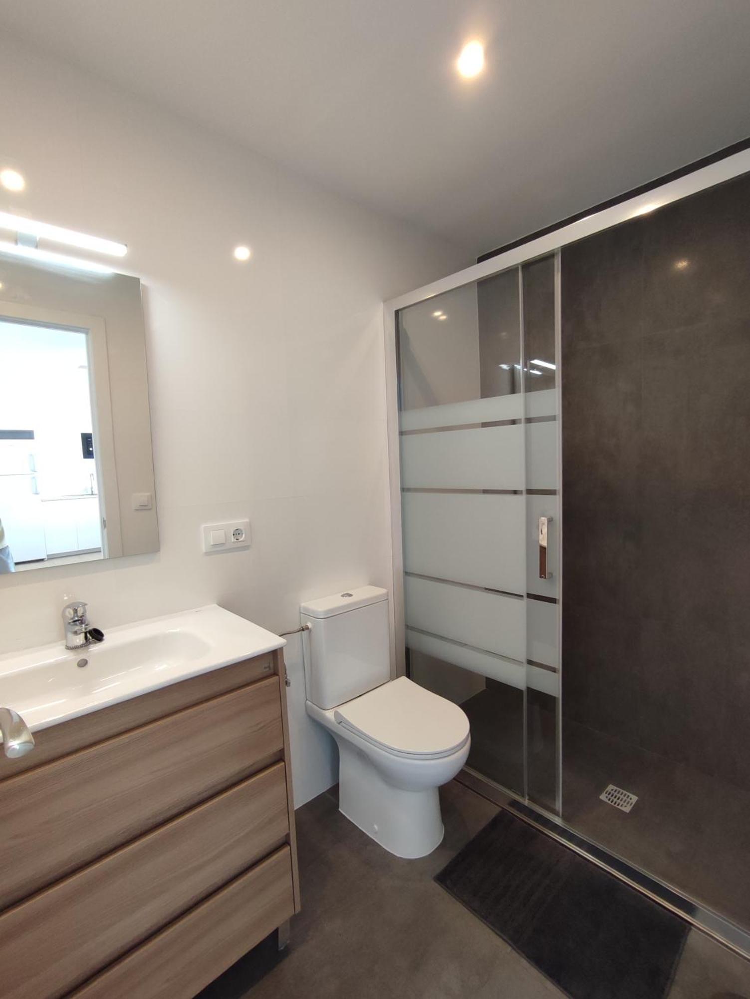 La Alberca Boutique Apartment La Línea de la Concepción Kültér fotó