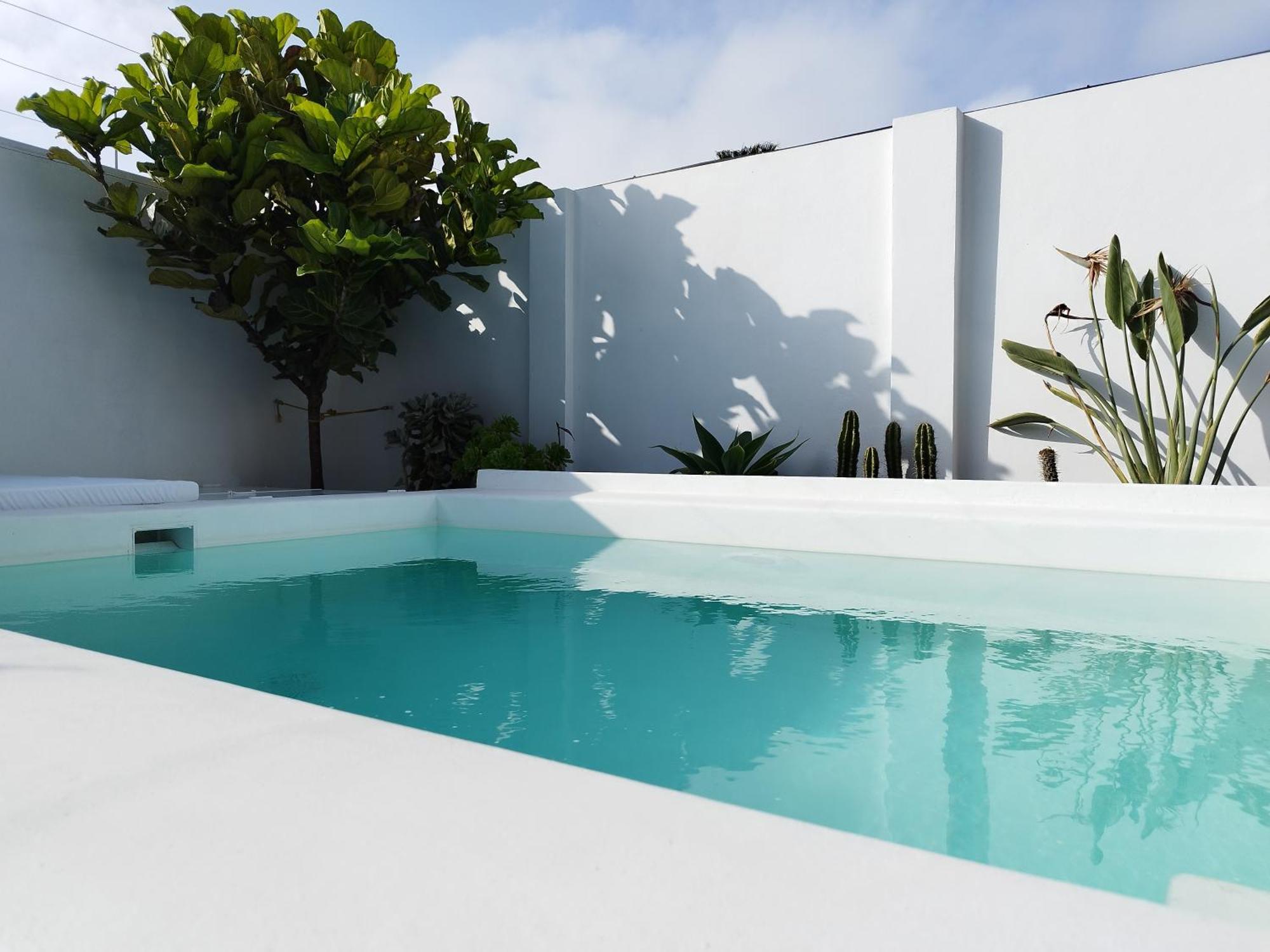 La Alberca Boutique Apartment La Línea de la Concepción Kültér fotó