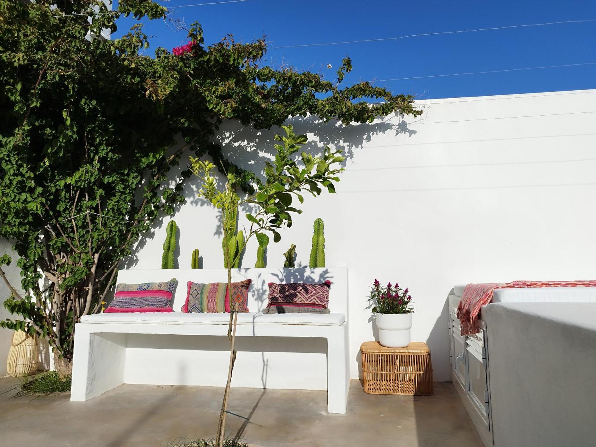 La Alberca Boutique Apartment La Línea de la Concepción Kültér fotó
